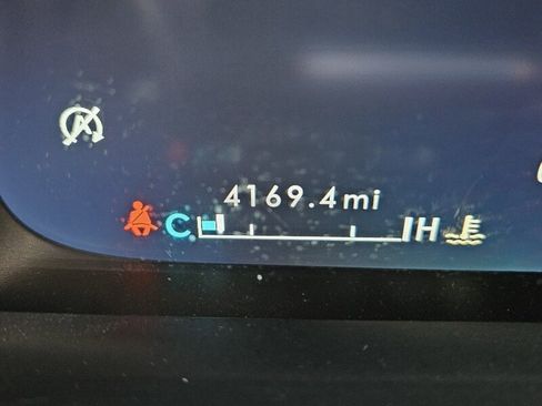 Used 2023 Lincoln Nautilus Reserve w/ Monochromatic Package image 22