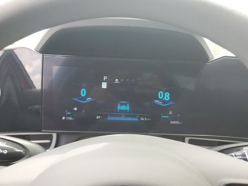 Certified 2024 Hyundai Elantra SEL FWD image 21