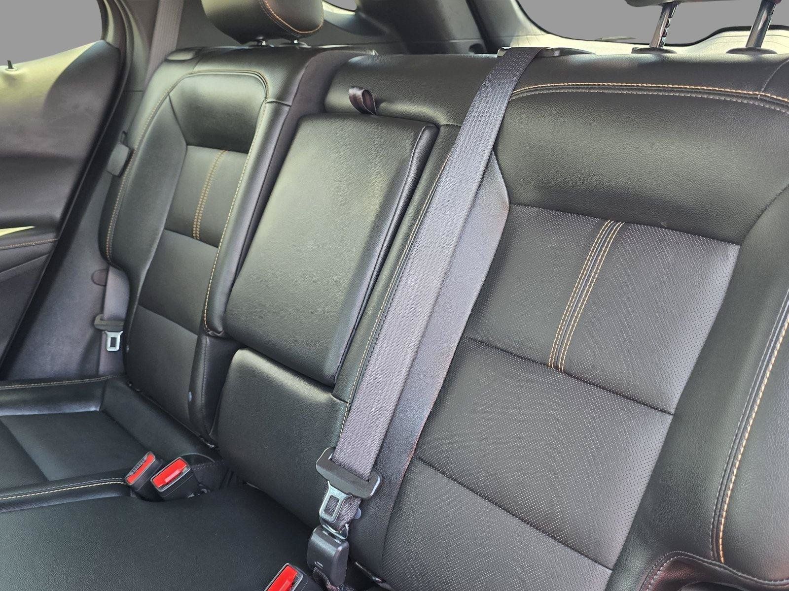 Used 2023 Chevrolet Equinox Premier AWD/4WD image 26