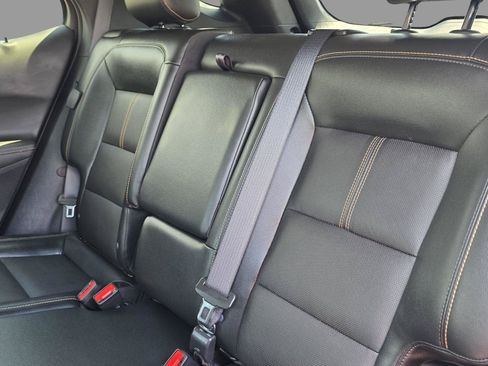 Used 2023 Chevrolet Equinox Premier AWD/4WD image 26