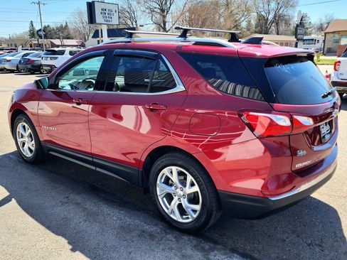 Used 2020 Chevrolet Equinox LT image 5