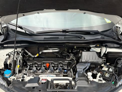 Used 2021 Honda HR-V EX image 15