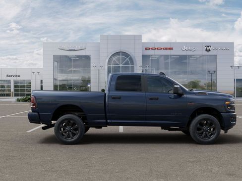 New 2025 RAM 2500 Big Horn image 33