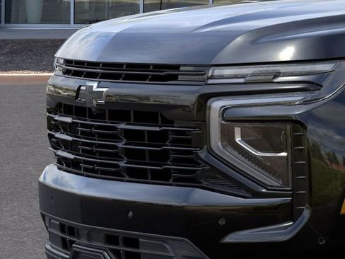 New 2026 Chevrolet Tahoe RST image 13