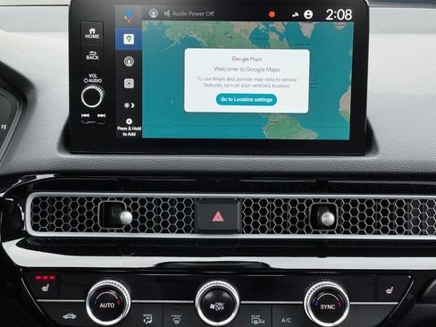 Certified 2025 Honda Civic Sport Touring image 13