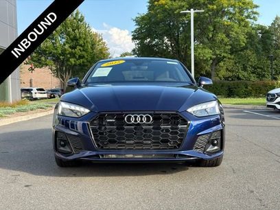 Used 2025 Audi A5 2.0T Premium Plus w/ Convenience Plus Package