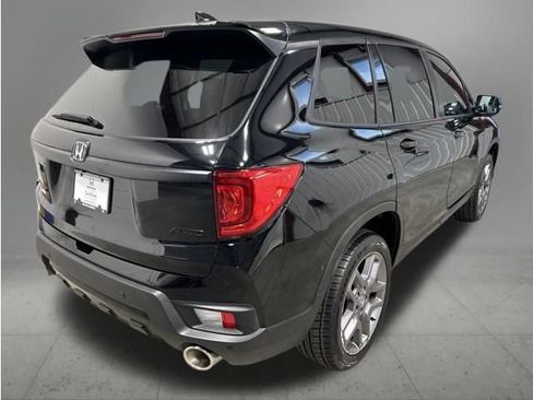 Certified 2023 Honda Passport EX-L image 6