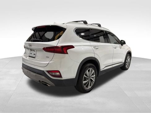 Used 2020 Hyundai Santa Fe SEL w/ Convenience + Premium Package image 6