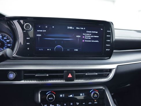 Used 2024 Kia K5 GT-Line image 22