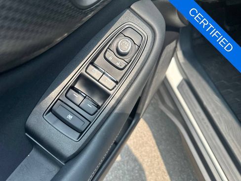 Certified 2024 Subaru Outback Premium AWD/4WD image 10