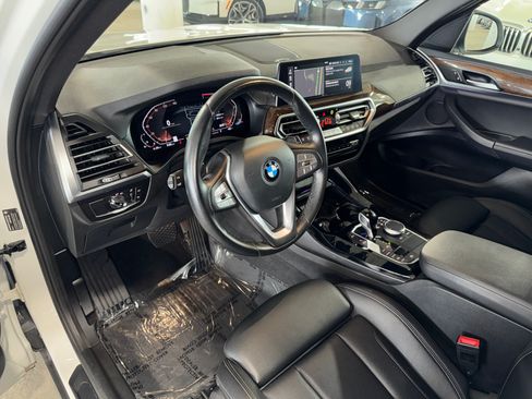 Used 2023 BMW X3 xDrive30i AWD/4WD image 20