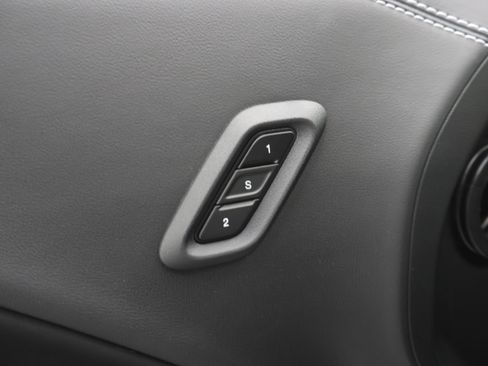 Used 2023 Dodge Challenger SRT Hellcat image 38