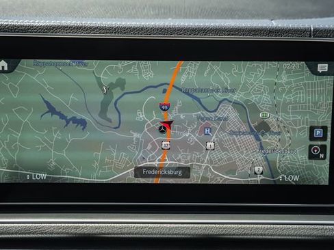 Used 2023 Mercedes-Benz GLE 350 4MATIC image 23