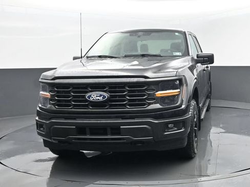 Used 2024 Ford F150 STX w/ Equipment Group 201A FX4 AWD/4WD image 22