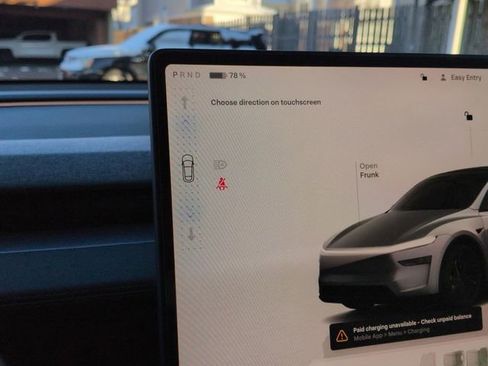 Used 2026 Tesla Model Y Long Range image 23