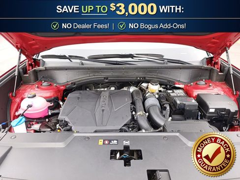 Used 2025 Hyundai Santa Fe SEL image 25