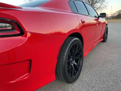 Used 2022 Dodge Charger R/T image 37