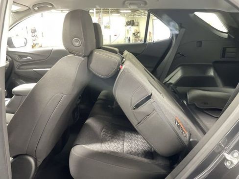 Used 2022 Chevrolet Equinox LT AWD/4WD image 24