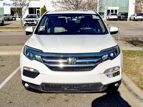 Used 2018 Honda Pilot EX-L image 4