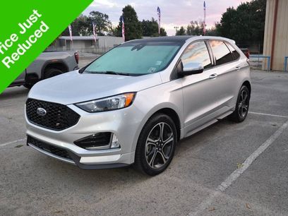Used 2019 Ford Edge ST