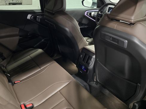 New 2026 BMW X3 xDrive30 w/ Convenience Package image 28