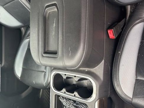 Used 2021 Chevrolet Silverado 1500 RST w/ Texas Edition Plus image 12