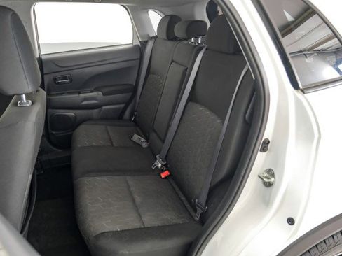 Used 2020 Mitsubishi Outlander Sport ES image 35