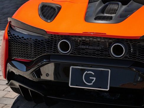 New 2025 McLaren Artura Spider image 16