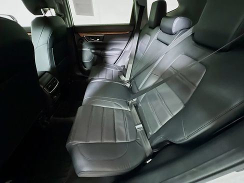Used 2022 Honda CR-V Touring image 21