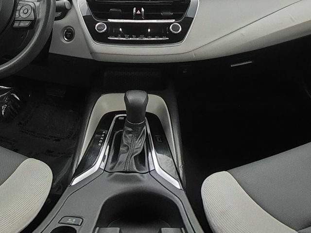 Used 2024 Toyota Corolla LE w/ LE Convenience Package AWD/4WD image 25