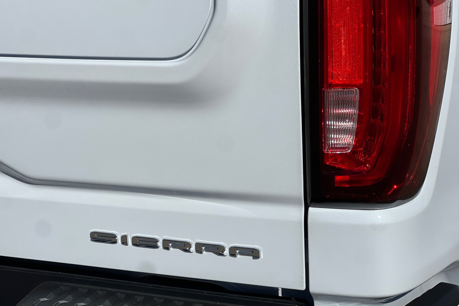 New 2026 GMC Sierra 1500 Denali AWD/4WD image 21