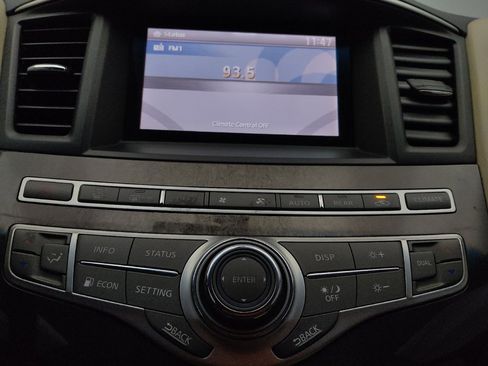 Used 2015 INFINITI QX60 FWD image 25