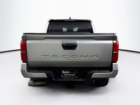 Used 2024 Toyota Tacoma SR5 RWD image 6