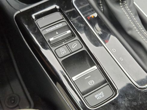 Used 2025 Acura ADX A-Spec AWD/4WD image 13