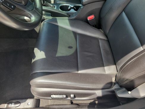 Used 2017 Acura ILX FWD image 26