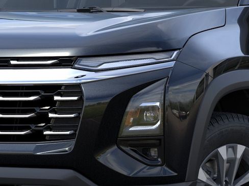 New 2026 Chevrolet Equinox LT w/ Safety and Technology Package FWD image 34