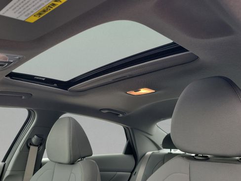 New 2026 Hyundai Elantra SEL Sport image 31