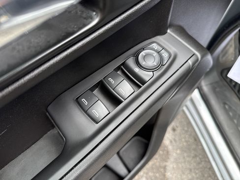 Used 2024 Chevrolet Silverado 1500 Custom w/ LPO, Dark Essentials Package image 16