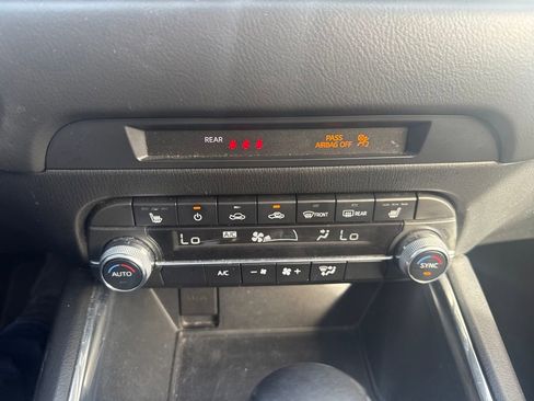 Used 2023 MAZDA CX-5 AWD 2.5 S w/ Premium Package image 28