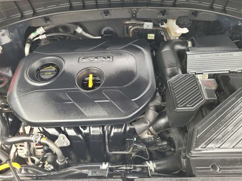 Used 2021 Hyundai Tucson Value FWD image 30