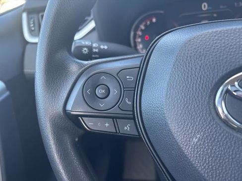 Certified 2024 Toyota RAV4 XLE image 25