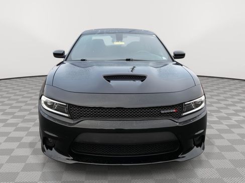 Used 2023 Dodge Charger R/T w/ Plus Group image 2
