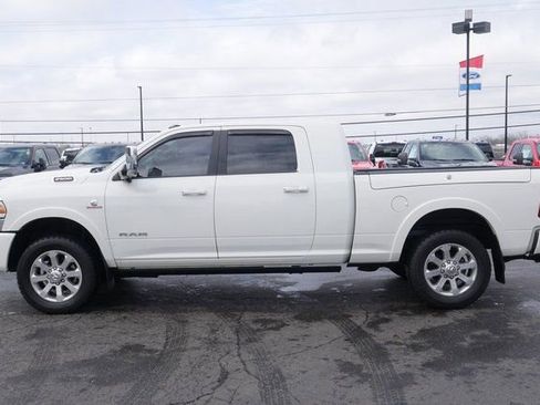 Used 2021 RAM 2500 Laramie image 10