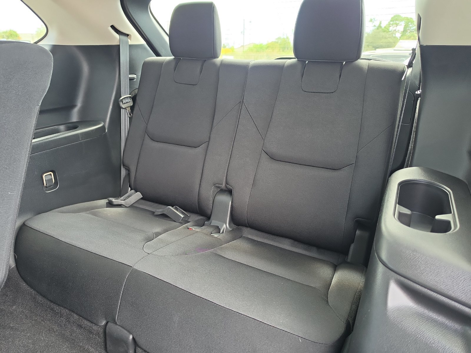 Used 2022 MAZDA CX-9 Sport AWD/4WD image 14