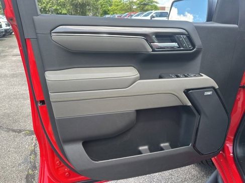 New 2025 Chevrolet Silverado 1500 ZR2 image 11