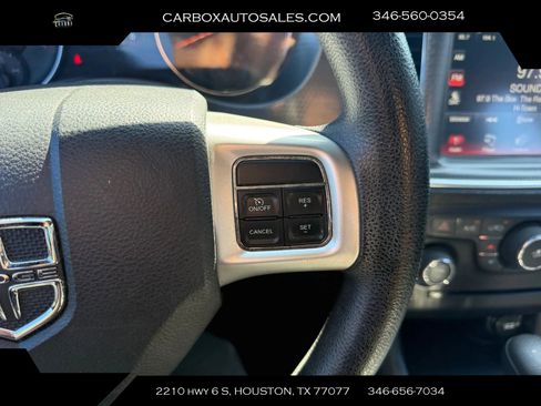 Used 2014 Dodge Charger SE image 13