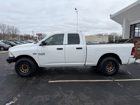Used 2018 RAM 1500 Express image 4