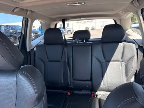 Used 2020 Subaru Forester Limited AWD/4WD image 25