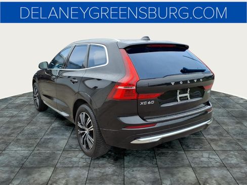Used 2022 Volvo XC60 B5 Inscription AWD/4WD image 5
