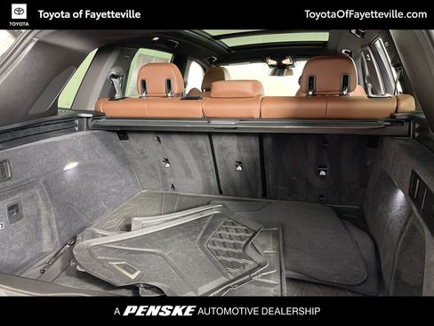 Used 2024 BMW X5 xDrive40i w/ Premium Package image 10